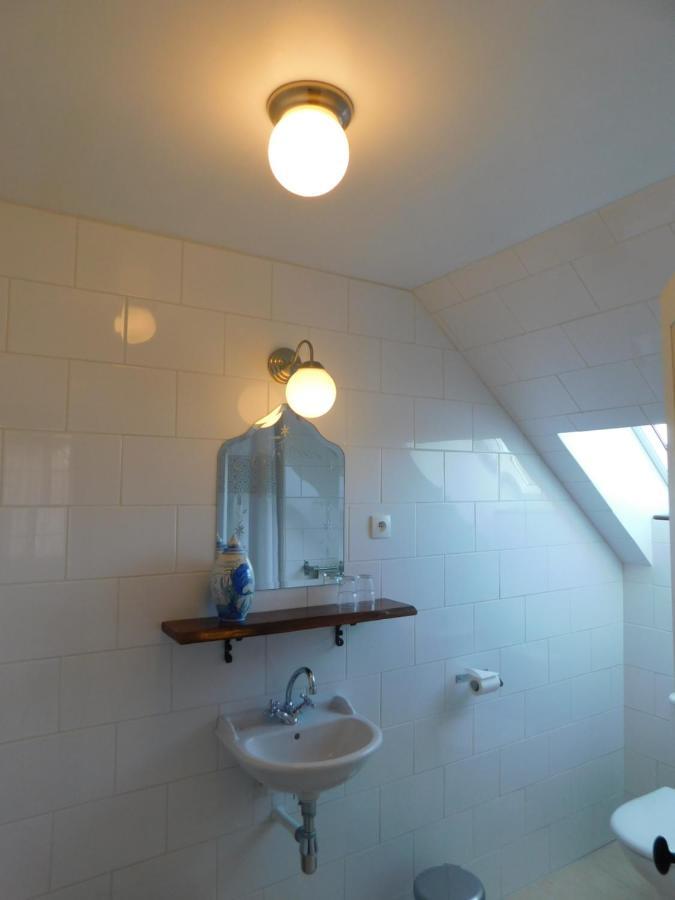 La Maison Du Cerf Urciers Zewnętrze zdjęcie