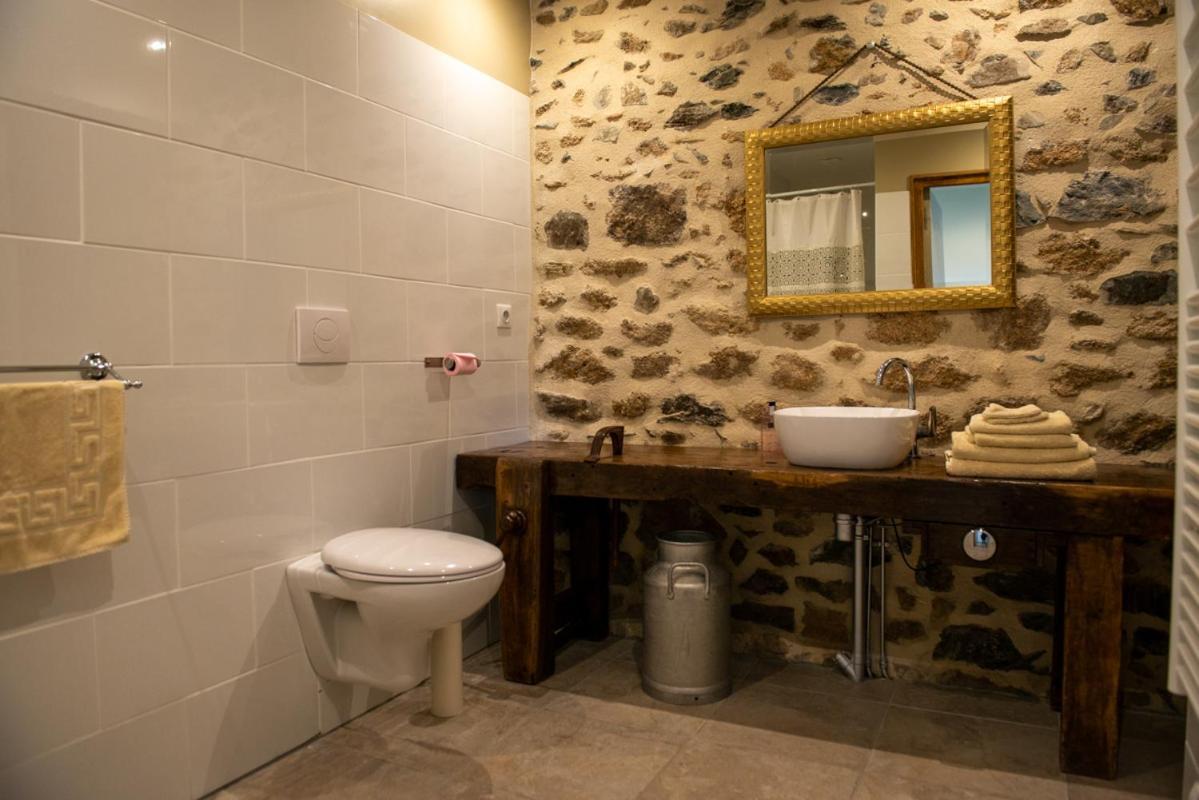 La Maison Du Cerf Urciers Zewnętrze zdjęcie