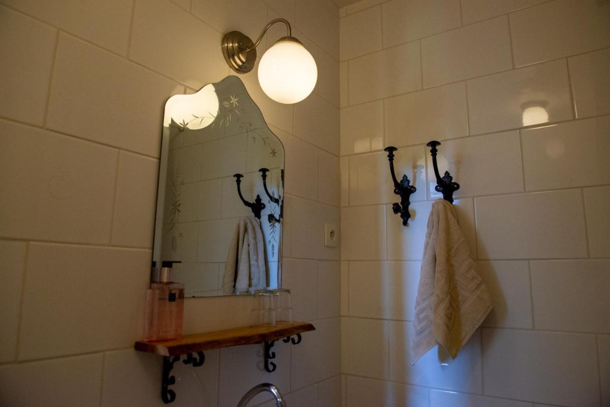 La Maison Du Cerf Urciers Zewnętrze zdjęcie